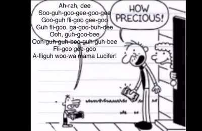 Ah-rah, dee Soo-guh-goo-gee-goo-gee