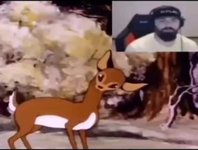 😨