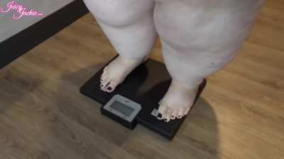 Jan 2020 Weigh-In
