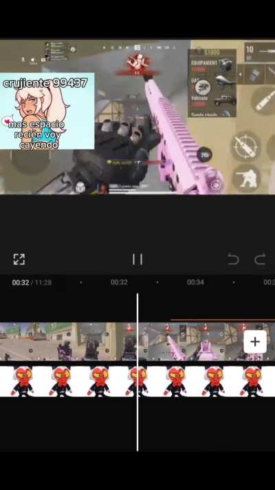 XD