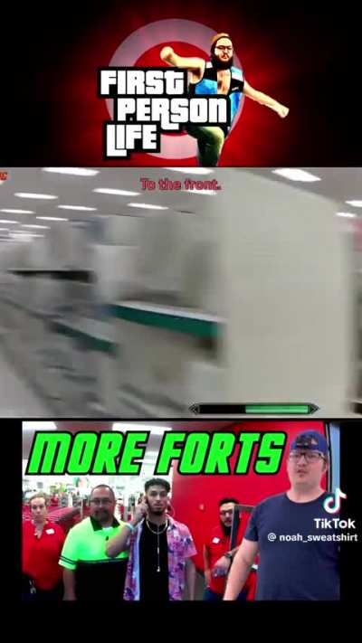 Target-Born???