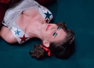 Alison Brie