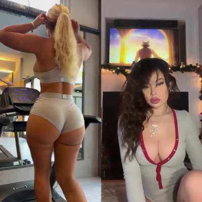 LEFT OR RIGHT