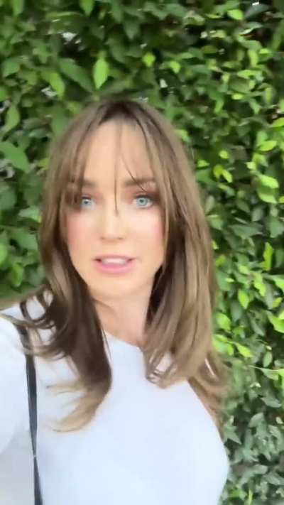 Caity Lotz