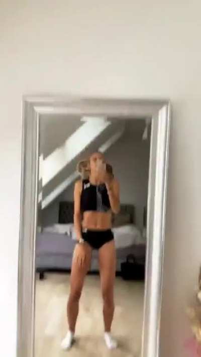 Amazing Body
