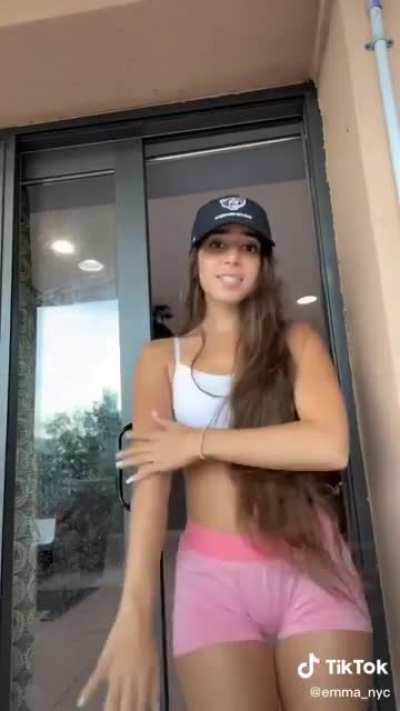 Grade A booty