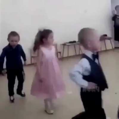 Maybe Maybe Maybe