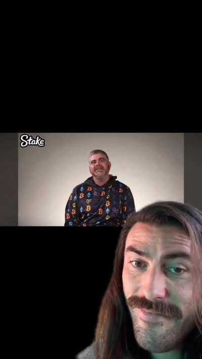Ian Carroll on GME "A bunch of greedy mf shorted a company they were sure they were gonna banktrupt and they shorted it so much that they have no way to exit their position without blowing themselves up. We caught them.""They have to buy our shares and we