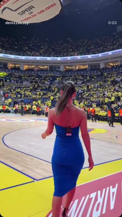 Millet niye bu kadına bu kadar y&uuml;kseliyor ag yeni nesil Hande Sarıoğlu bu mu oldu şimdi?