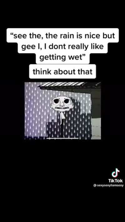sad