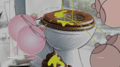 Poop Story