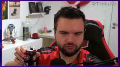 experiment gone wrong
