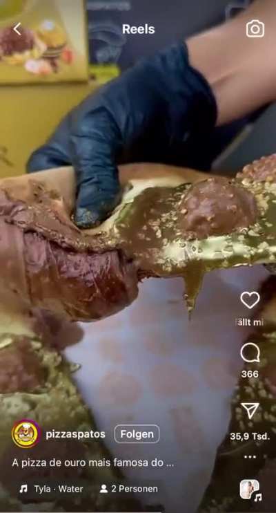 What the fuck is this?