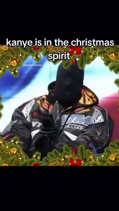 happy ye-mas eve!