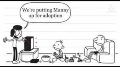 I&rsquo;m so sorry