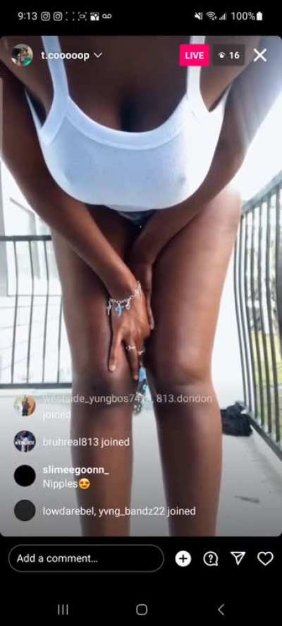 ig live
