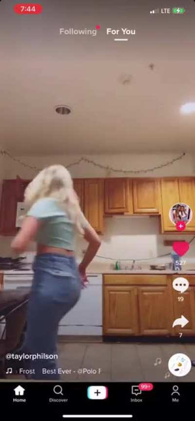 Slight Slip