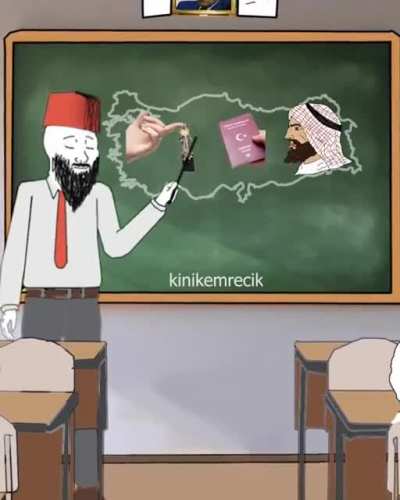 Ya b&ouml;yle olsaydı ? Ş&uuml;kredin