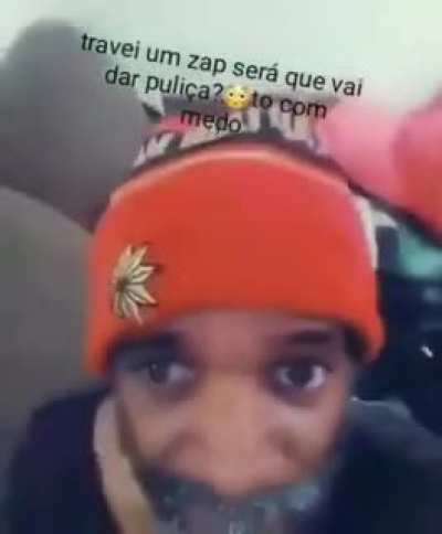Trava zap ':-'