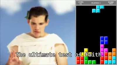 so this is how tetris works?