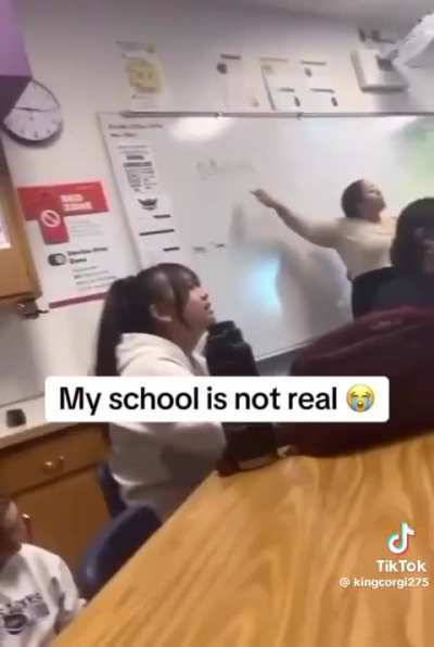 What are your thoughts on this? 😂