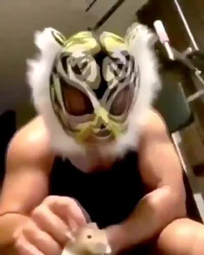 Love God