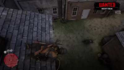 Wild West Assassin&rsquo;s Creed