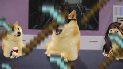 le oreo has arrived
