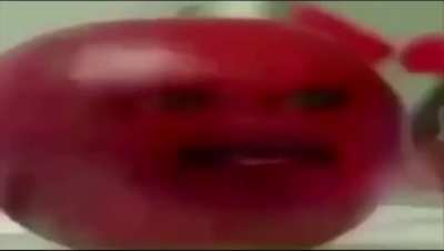 hey apple