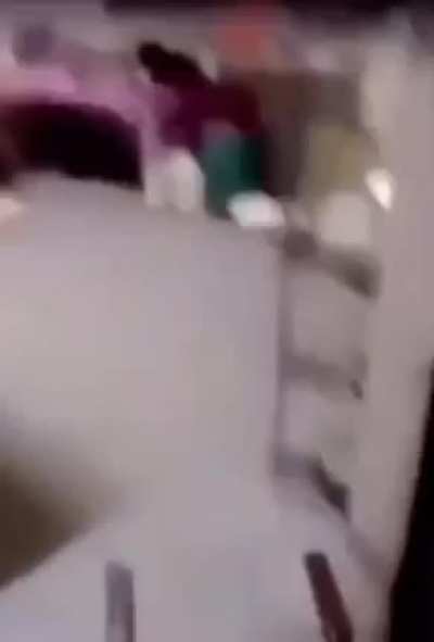 Setan Ni Dah Melampaui Batas 😠