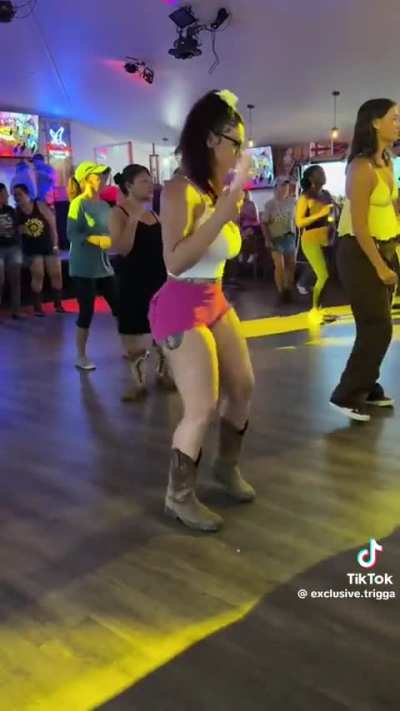 Booty