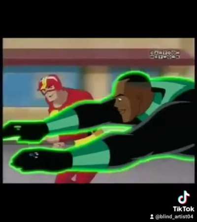 So much of jl went over my head as a kid lol