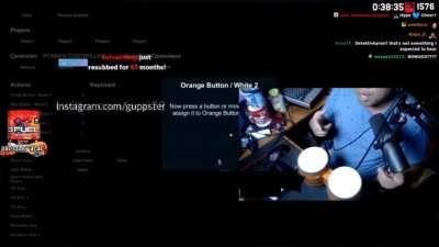 DK Bongos