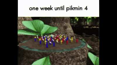 brace yourselves