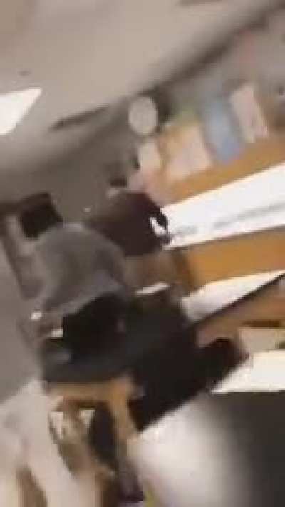 HMF whilst I go ape