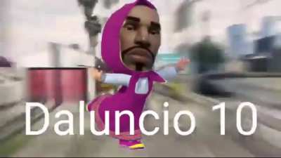 s&eacute;rie foda