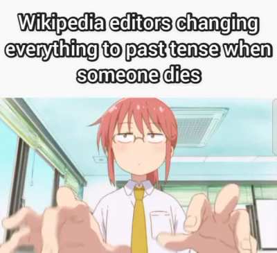 Fast as FRICC