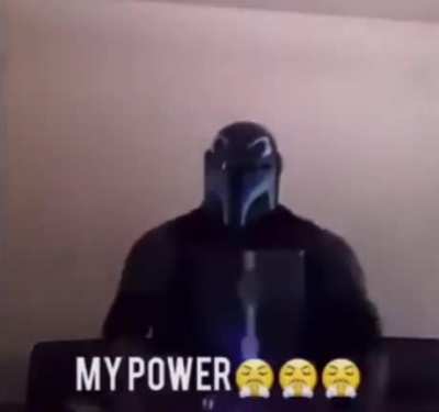 He&rsquo;s dead, 100%