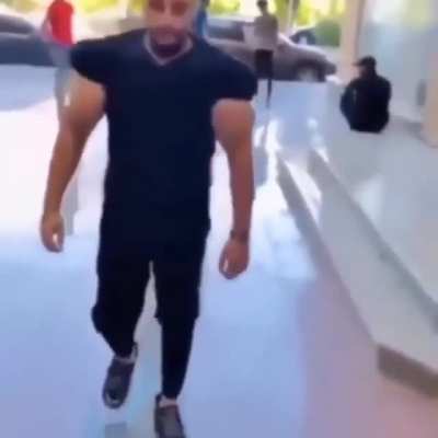 Gigachad irl