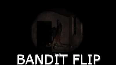 B A N D I T F L I P