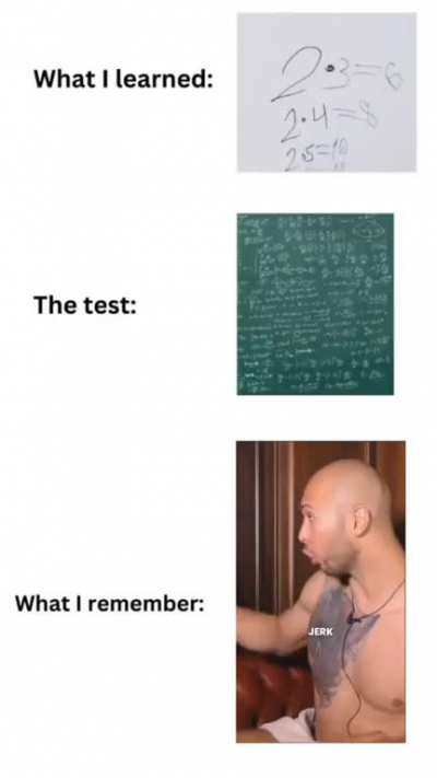  Bruh i was literally laughing in my examination hall remembering meme &eth;&shy;&eth;&shy;