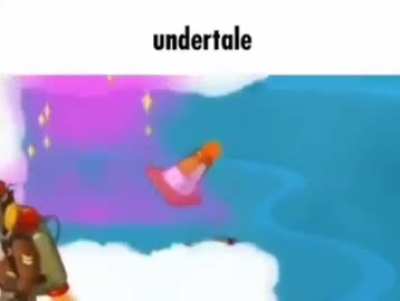The land down under