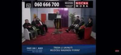 Legendarni &Scaron;eva
