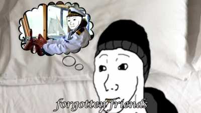 Forever will be...