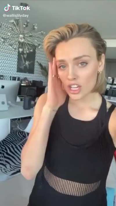 Lipsync