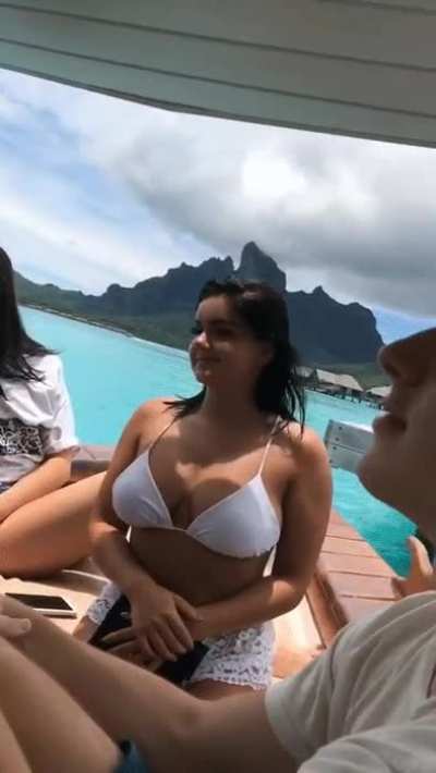 Ariel Winter