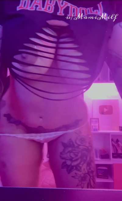 Only the naughtiest are awake this hours