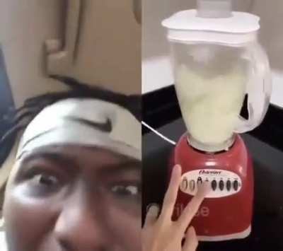 SOMEONE GET SHREK OUT OF THERE