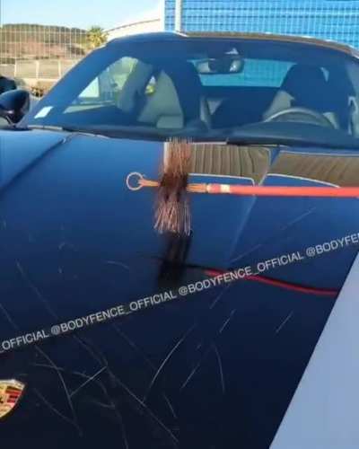 I might need that thing