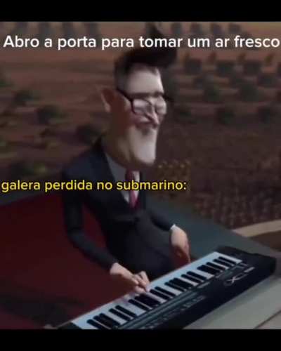 Tuturuuutururutu